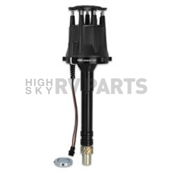 MSD Ignition Distributor 85505