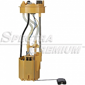 Spectra Premium Fuel Pump Electric - SP7069M