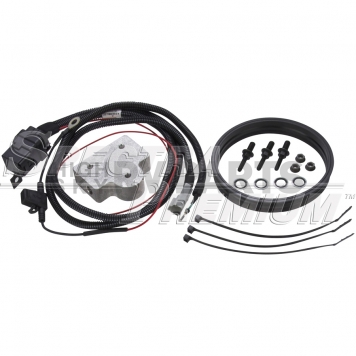 Spectra Premium Fuel Pump Electric - SP7069M-4