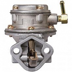 Spectra Premium Fuel Pump Mechanical - SP1191MP