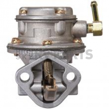 Spectra Premium Fuel Pump Mechanical - SP1191MP