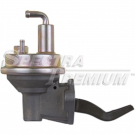 Spectra Premium Fuel Pump Mechanical - SP1199MP