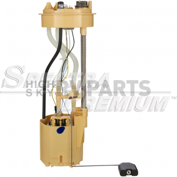 Spectra Premium Fuel Pump Electric - SP7070M