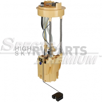 Spectra Premium Fuel Pump Electric - SP7070M-2
