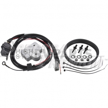 Spectra Premium Fuel Pump Electric - SP7070M-4