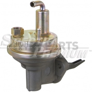 Spectra Premium Fuel Pump Mechanical - SP1201MP-4