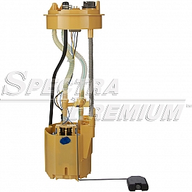 Spectra Premium Fuel Pump Electric - SP7071M