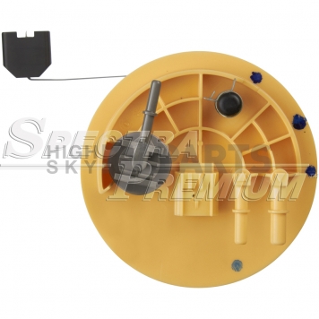Spectra Premium Fuel Pump Electric - SP7071M-2