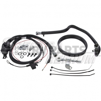 Spectra Premium Fuel Pump Electric - SP7071M-4