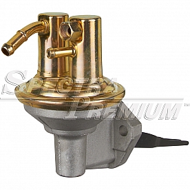 Spectra Premium Fuel Pump Mechanical - SP1202MP