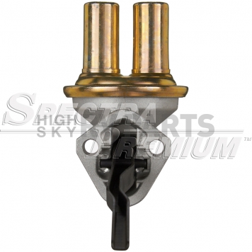 Spectra Premium Fuel Pump Mechanical - SP1202MP-1