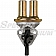 Spectra Premium Fuel Pump Mechanical - SP1202MP
