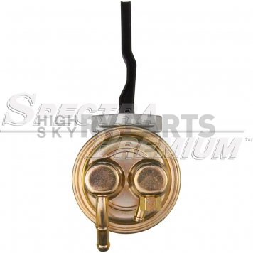 Spectra Premium Fuel Pump Mechanical - SP1202MP-4