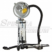 Spectra Premium Fuel Pump Electric - SP7072H