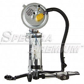 Spectra Premium Fuel Pump Electric - SP7072H