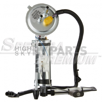 Spectra Premium Fuel Pump Electric - SP7072H