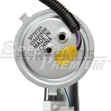 Spectra Premium Fuel Pump Electric - SP7072H-1