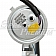 Spectra Premium Fuel Pump Electric - SP7072H
