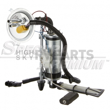 Spectra Premium Fuel Pump Electric - SP7072H-2