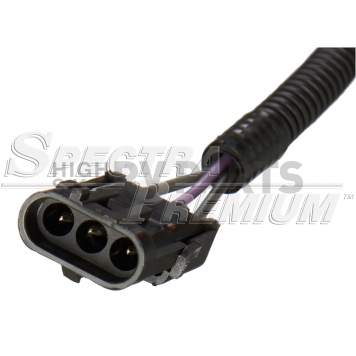 Spectra Premium Fuel Pump Electric - SP7072H-3