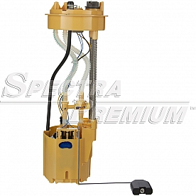 Spectra Premium Fuel Pump Electric - SP7073M