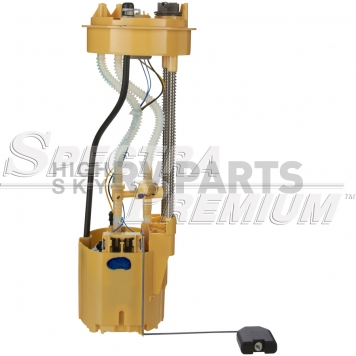 Spectra Premium Fuel Pump Electric - SP7073M