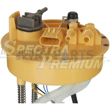 Spectra Premium Fuel Pump Electric - SP7073M-3