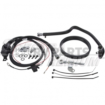 Spectra Premium Fuel Pump Electric - SP7073M-4
