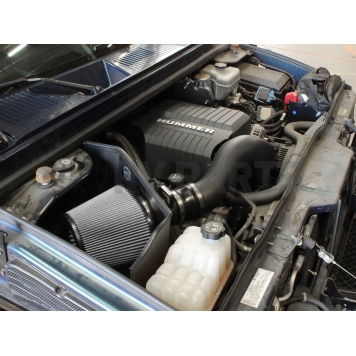 Advanced FLOW Engineering Cold Air Intake - 51104021-5