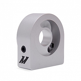 Mishimoto Oil Cooler Adapter - MMOP-SPM22