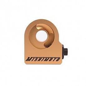 Mishimoto Oil Cooler Adapter - MMOP-SPT