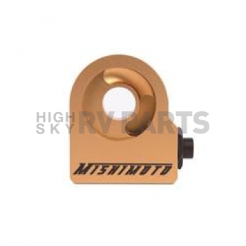 Mishimoto Oil Cooler Adapter - MMOP-SPT