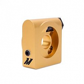Mishimoto Oil Cooler Adapter - MMOP-SPTR