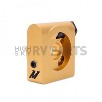 Mishimoto Oil Cooler Adapter - MMOP-SPTR