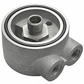 Trans Dapt Oil Cooler Adapter - 1358