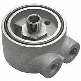Trans Dapt Oil Cooler Adapter - 1358