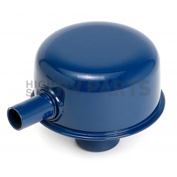Trans Dapt Crankcase Breather Cap - 8318