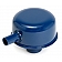 Trans Dapt Crankcase Breather Cap - 8318