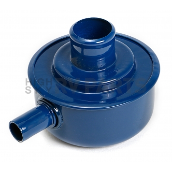 Trans Dapt Crankcase Breather Cap - 8318-1
