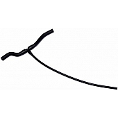Gates Heater Hose - 22949