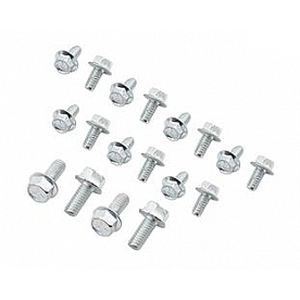 Mr. Gasket Oil Pan Bolt Set - 6085
