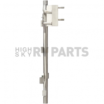 Spectra Premium Air Conditioner Condenser 74239-1