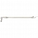 Spectra Premium Air Conditioner Condenser 74239