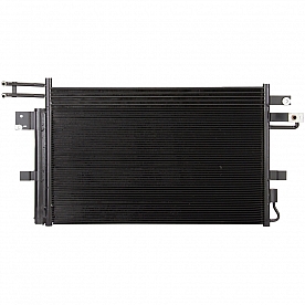 Spectra Premium Air Conditioner Condenser 74241