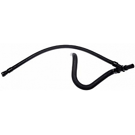 Gates Heater Hose - 23385
