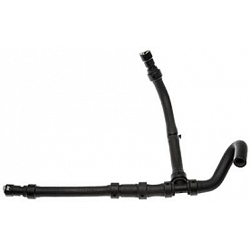 Gates Heater Hose - 23878
