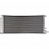 Spectra Premium Air Conditioner Condenser 74252
