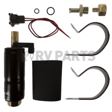 Carter Fuel Pump Electric - P90043