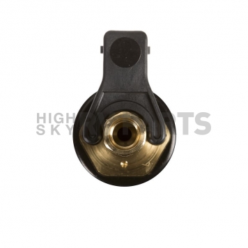 Carter Fuel Pump Electric - P90043-1