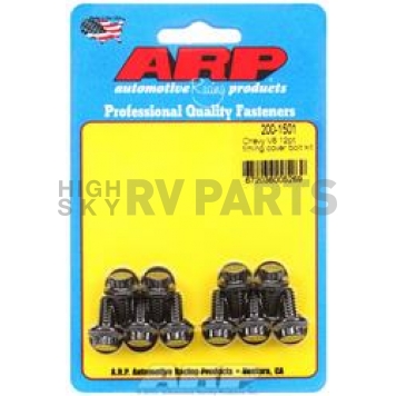 ARP Auto Racing Timing Cover Bolt - 200-1501
